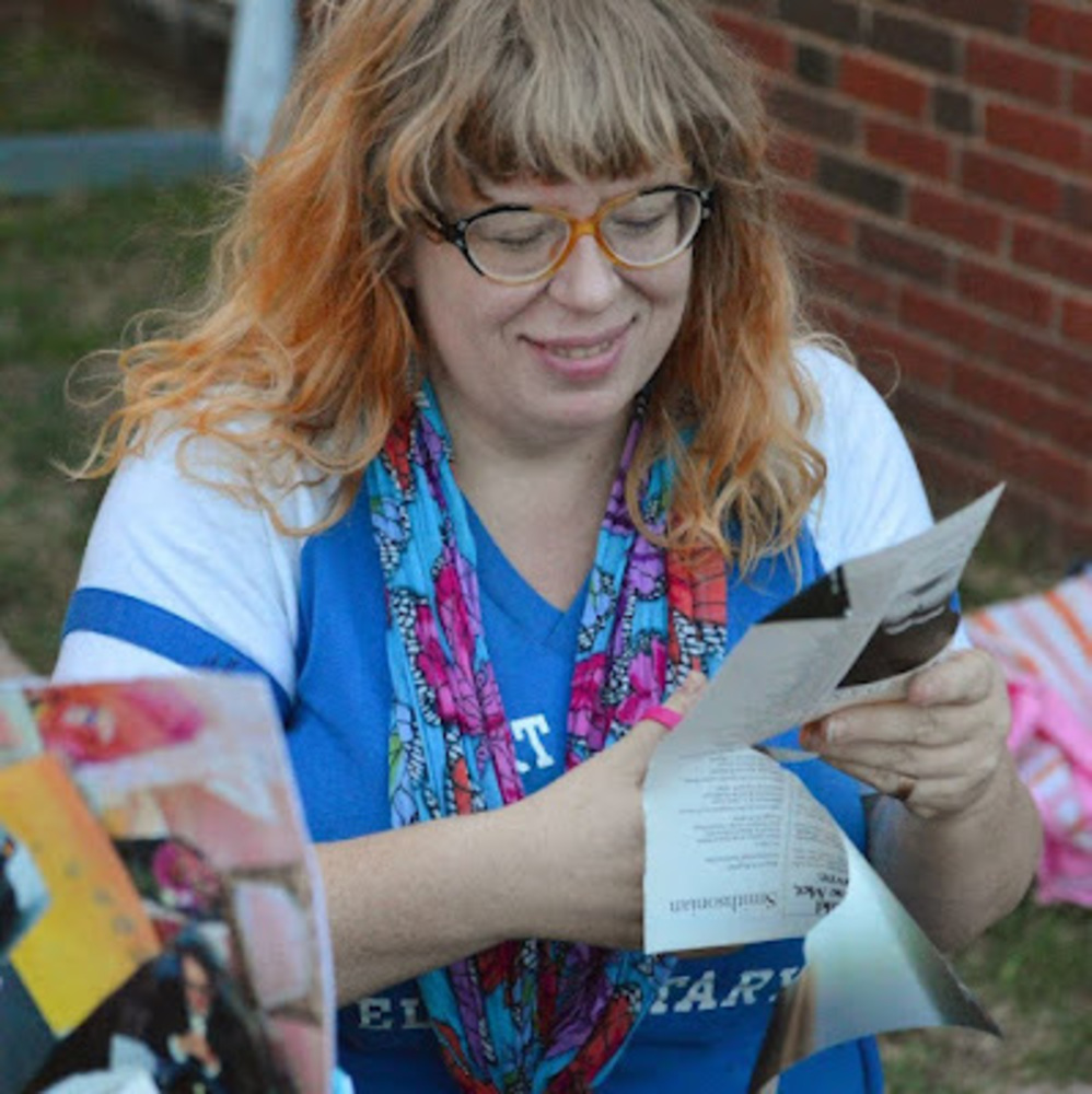 Meet your Posher, Shannon